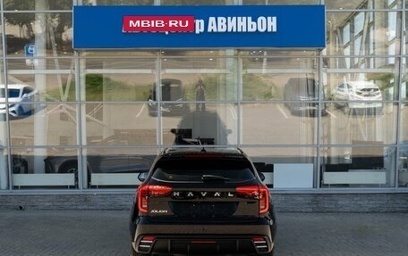 Haval Jolion, 2024 год, 1 899 000 рублей, 6 фотография