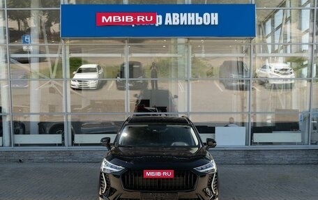 Haval Jolion, 2024 год, 1 899 000 рублей, 5 фотография