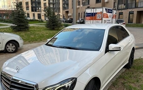 Mercedes-Benz E-Класс, 2014 год, 1 950 000 рублей, 7 фотография