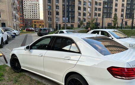 Mercedes-Benz E-Класс, 2014 год, 1 950 000 рублей, 5 фотография