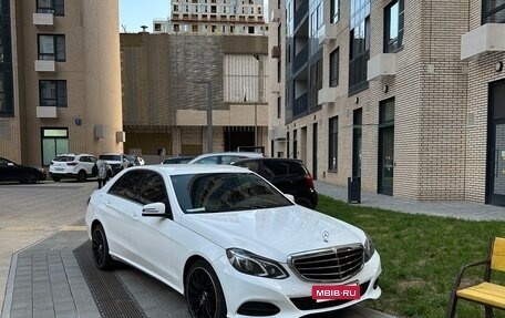 Mercedes-Benz E-Класс, 2014 год, 1 950 000 рублей, 2 фотография