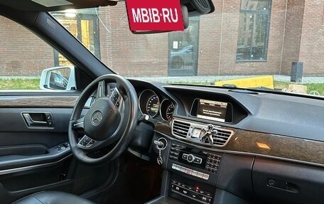 Mercedes-Benz E-Класс, 2014 год, 1 950 000 рублей, 13 фотография