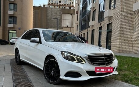 Mercedes-Benz E-Класс, 2014 год, 1 950 000 рублей, 9 фотография