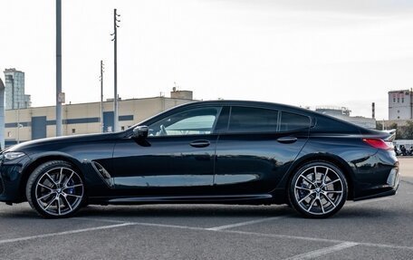 BMW 8 серия, 2020 год, 7 499 999 рублей, 3 фотография