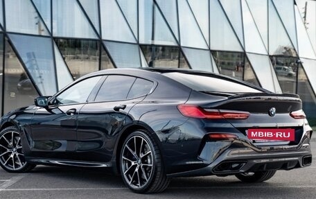 BMW 8 серия, 2020 год, 7 499 999 рублей, 2 фотография