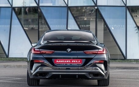 BMW 8 серия, 2020 год, 7 499 999 рублей, 5 фотография