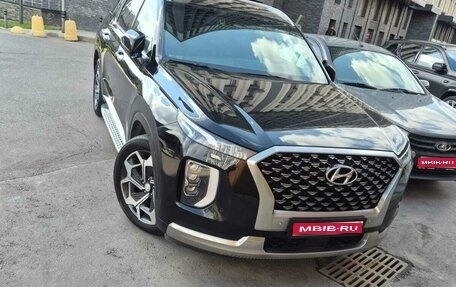 Hyundai Palisade I, 2020 год, 4 250 000 рублей, 1 фотография