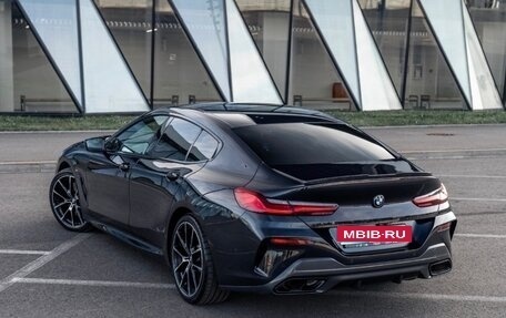 BMW 8 серия, 2020 год, 7 499 999 рублей, 4 фотография