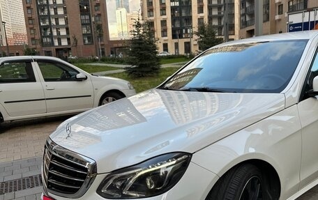 Mercedes-Benz E-Класс, 2014 год, 1 950 000 рублей, 18 фотография