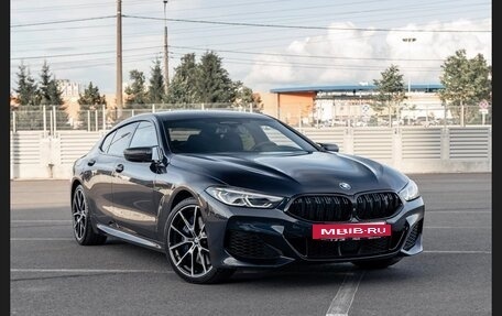 BMW 8 серия, 2020 год, 7 499 999 рублей, 6 фотография