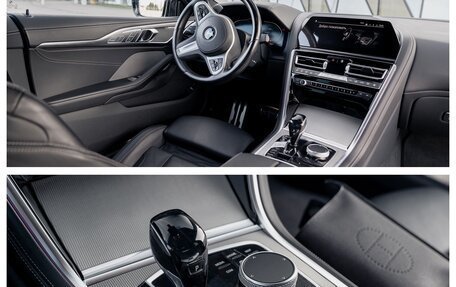 BMW 8 серия, 2020 год, 7 499 999 рублей, 13 фотография