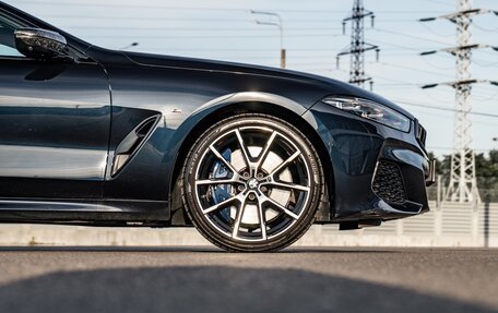 BMW 8 серия, 2020 год, 7 499 999 рублей, 11 фотография