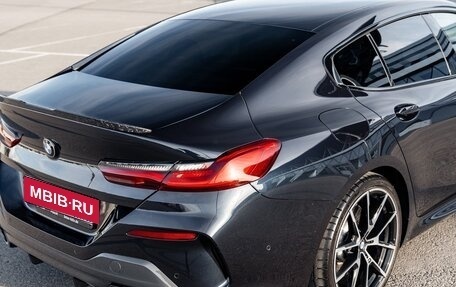 BMW 8 серия, 2020 год, 7 499 999 рублей, 7 фотография