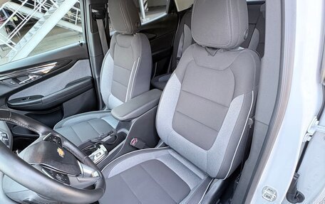 Chevrolet TrailBlazer, 2024 год, 2 425 000 рублей, 7 фотография