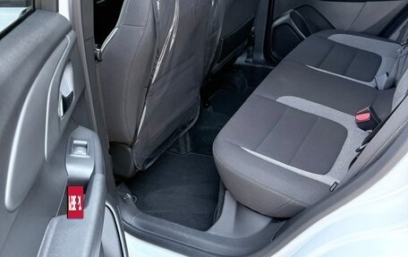 Chevrolet TrailBlazer, 2024 год, 2 425 000 рублей, 11 фотография