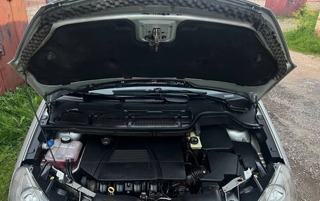 Ford C-MAX I рестайлинг, 2007 год, 435 000 рублей, 3 фотография