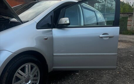 Ford C-MAX I рестайлинг, 2007 год, 435 000 рублей, 5 фотография