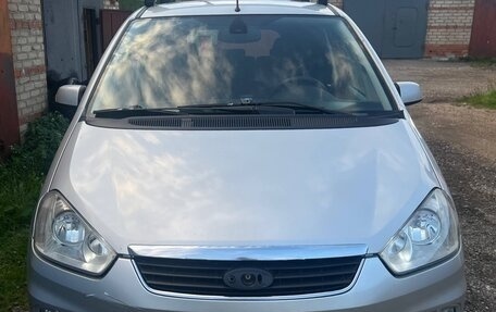 Ford C-MAX I рестайлинг, 2007 год, 435 000 рублей, 6 фотография
