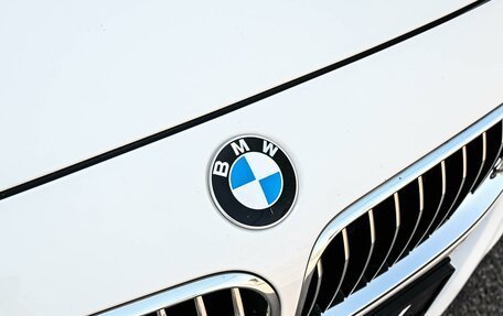BMW 6 серия, 2011 год, 3 389 000 рублей, 7 фотография