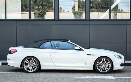 BMW 6 серия, 2011 год, 3 389 000 рублей, 5 фотография