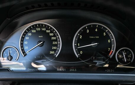 BMW 6 серия, 2011 год, 3 389 000 рублей, 15 фотография