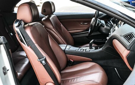 BMW 6 серия, 2011 год, 3 389 000 рублей, 10 фотография