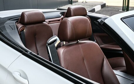 BMW 6 серия, 2011 год, 3 389 000 рублей, 14 фотография