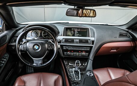 BMW 6 серия, 2011 год, 3 389 000 рублей, 8 фотография