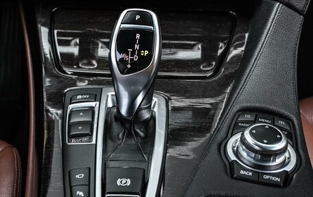 BMW 6 серия, 2011 год, 3 389 000 рублей, 27 фотография