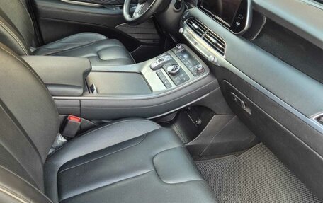 Hyundai Palisade I, 2020 год, 4 250 000 рублей, 9 фотография