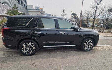Hyundai Palisade I, 2020 год, 4 250 000 рублей, 5 фотография