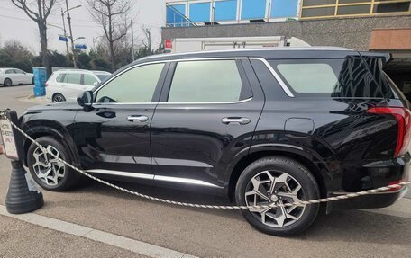 Hyundai Palisade I, 2020 год, 4 250 000 рублей, 7 фотография