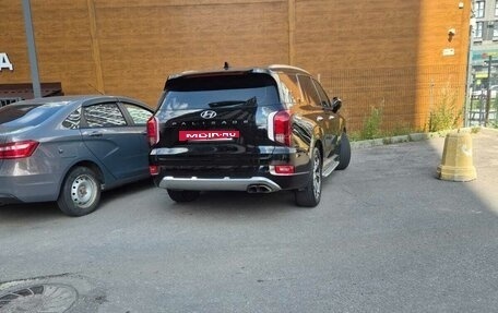 Hyundai Palisade I, 2020 год, 4 250 000 рублей, 4 фотография