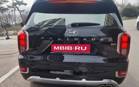 Hyundai Palisade I, 2020 год, 4 250 000 рублей, 6 фотография