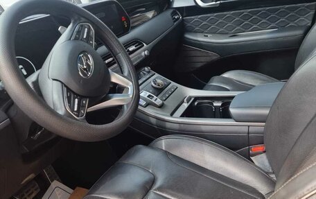 Hyundai Palisade I, 2020 год, 4 250 000 рублей, 14 фотография