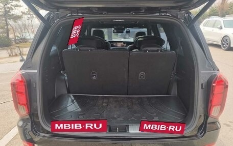 Hyundai Palisade I, 2020 год, 4 250 000 рублей, 17 фотография