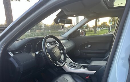 Land Rover Range Rover Evoque I, 2017 год, 2 999 000 рублей, 11 фотография