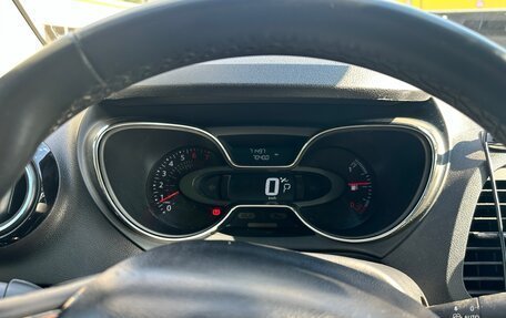 Renault Kaptur I рестайлинг, 2017 год, 1 395 000 рублей, 6 фотография