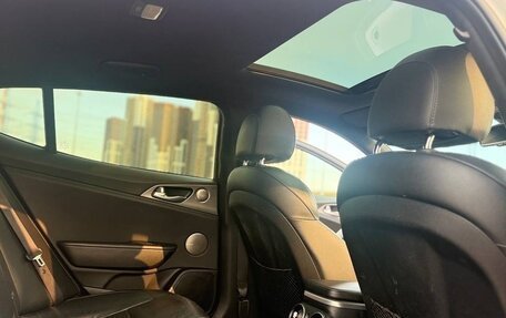 KIA Stinger I, 2019 год, 2 250 000 рублей, 14 фотография