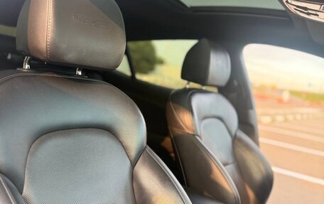 KIA Stinger I, 2019 год, 2 250 000 рублей, 16 фотография