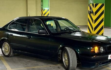 BMW 5 серия, 1989 год, 360 000 рублей, 3 фотография