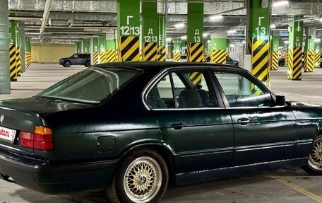 BMW 5 серия, 1989 год, 360 000 рублей, 7 фотография