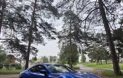 Subaru BRZ, 2012 год, 1 750 000 рублей, 1 фотография