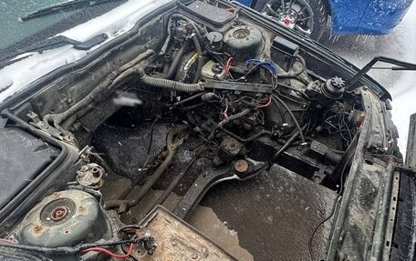 BMW 5 серия, 1989 год, 360 000 рублей, 15 фотография