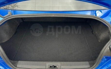 Subaru BRZ, 2012 год, 1 750 000 рублей, 6 фотография