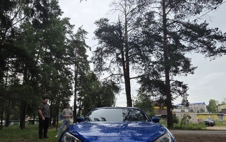 Subaru BRZ, 2012 год, 1 750 000 рублей, 3 фотография