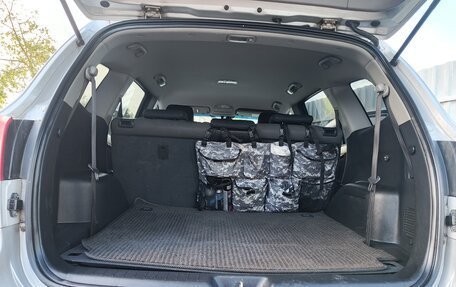 Hyundai Santa Fe III рестайлинг, 2007 год, 1 200 000 рублей, 11 фотография