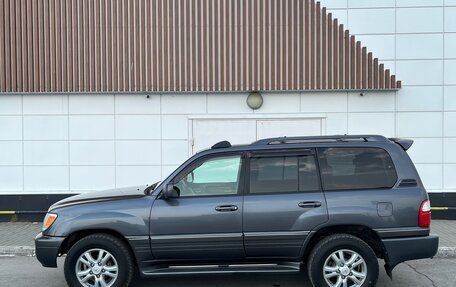 Lexus LX II, 2003 год, 2 250 000 рублей, 3 фотография