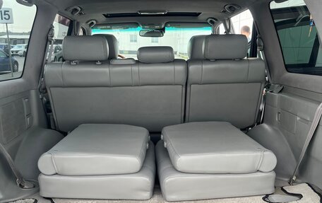 Lexus LX II, 2003 год, 2 250 000 рублей, 10 фотография