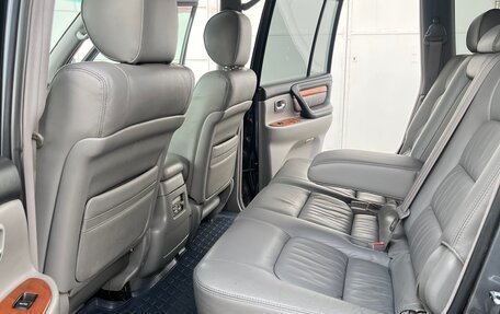 Lexus LX II, 2003 год, 2 250 000 рублей, 9 фотография